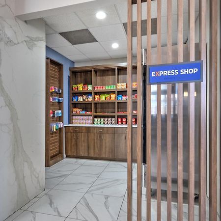 Holiday Inn Express - Dallas Downtown By Ihg Екстер'єр фото