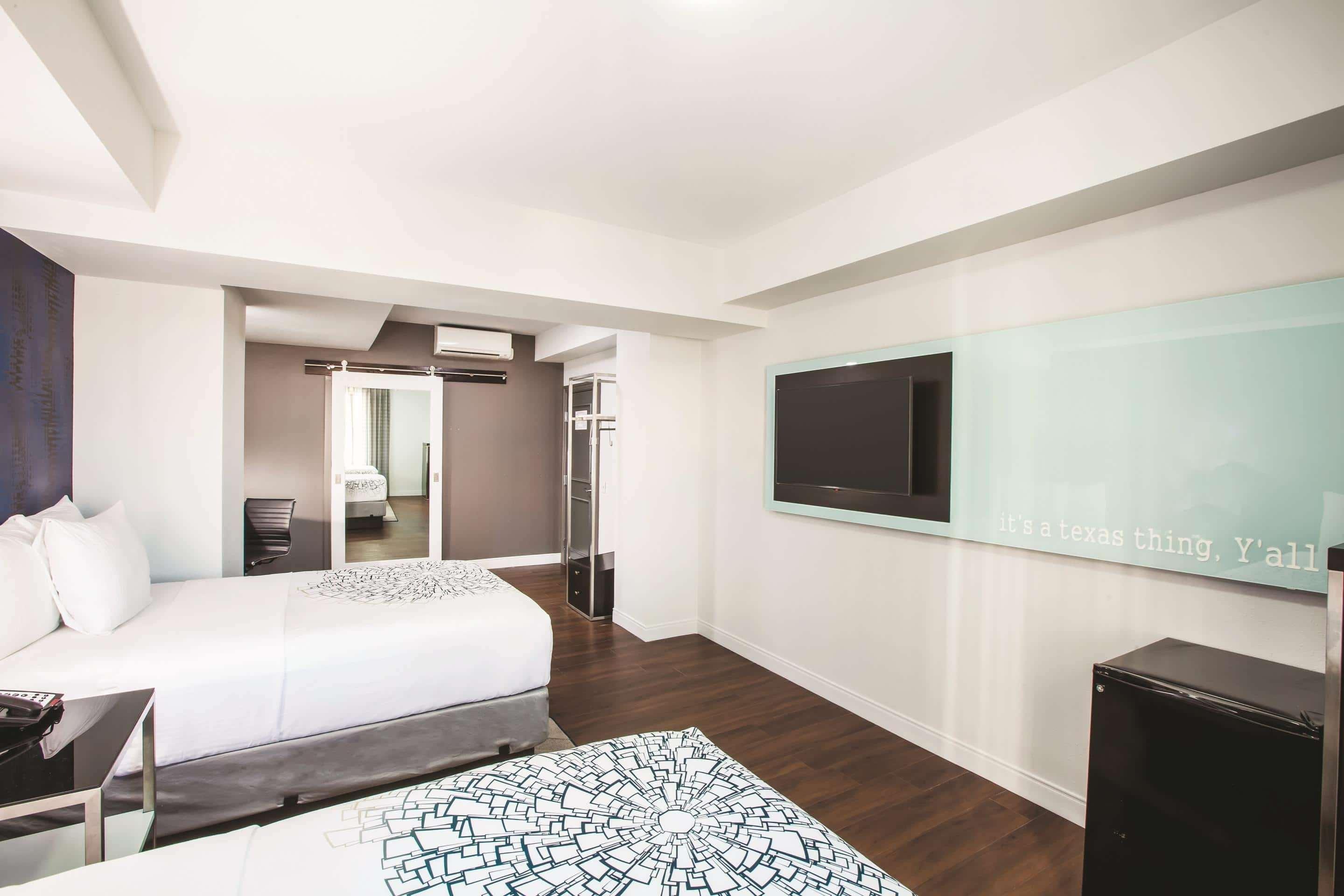 Holiday Inn Express - Dallas Downtown By Ihg Екстер'єр фото