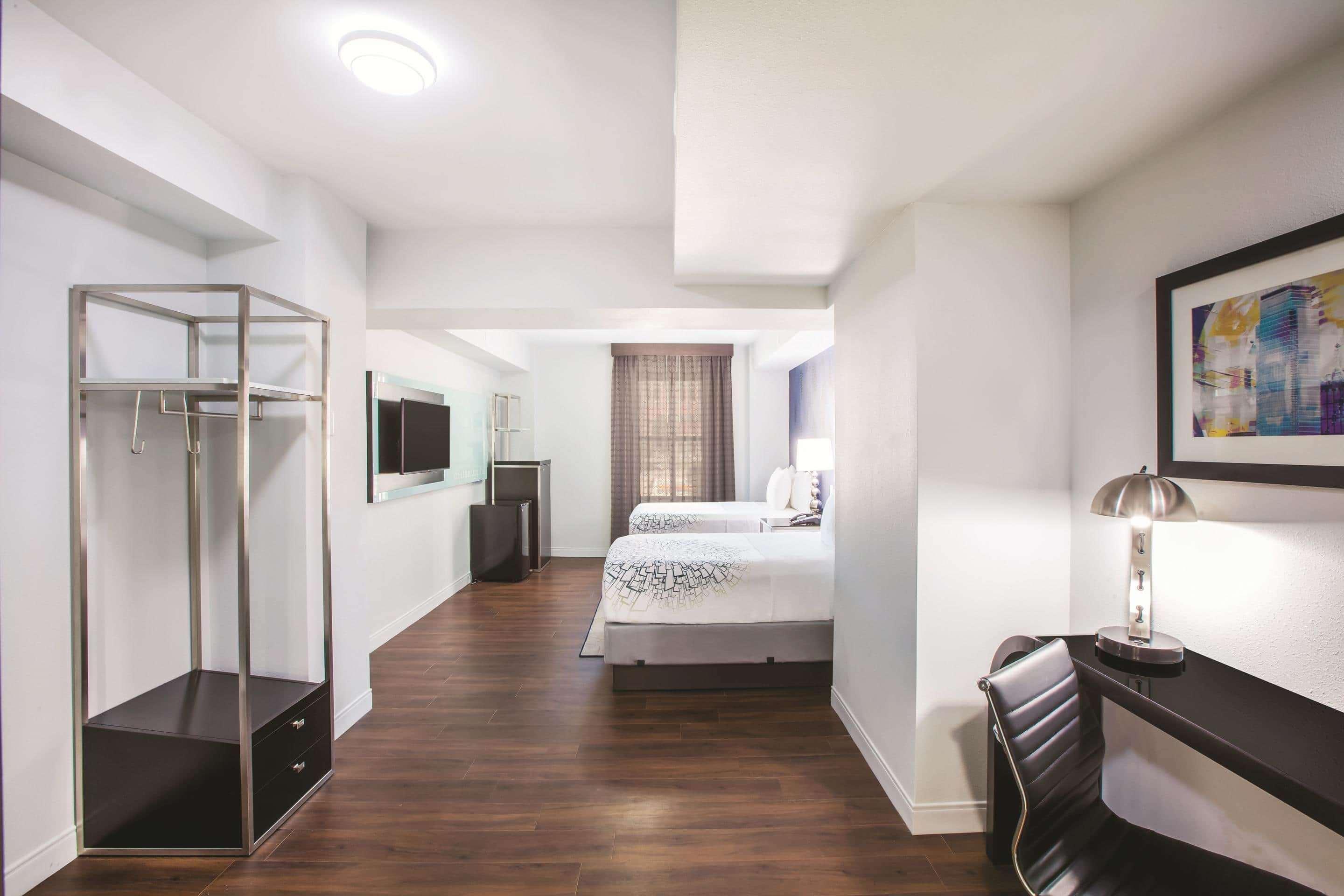 Holiday Inn Express - Dallas Downtown By Ihg Екстер'єр фото
