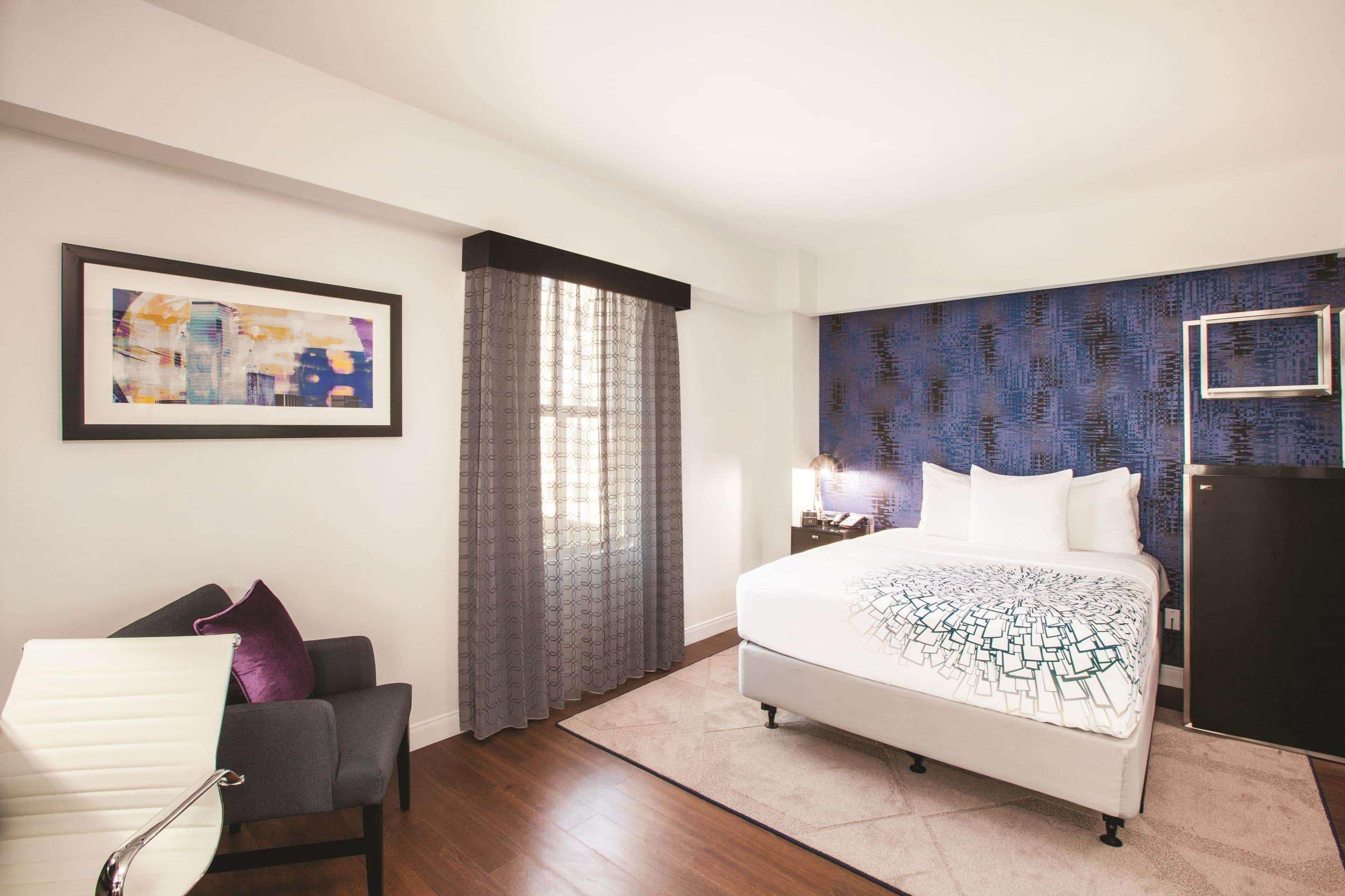 Holiday Inn Express - Dallas Downtown By Ihg Екстер'єр фото