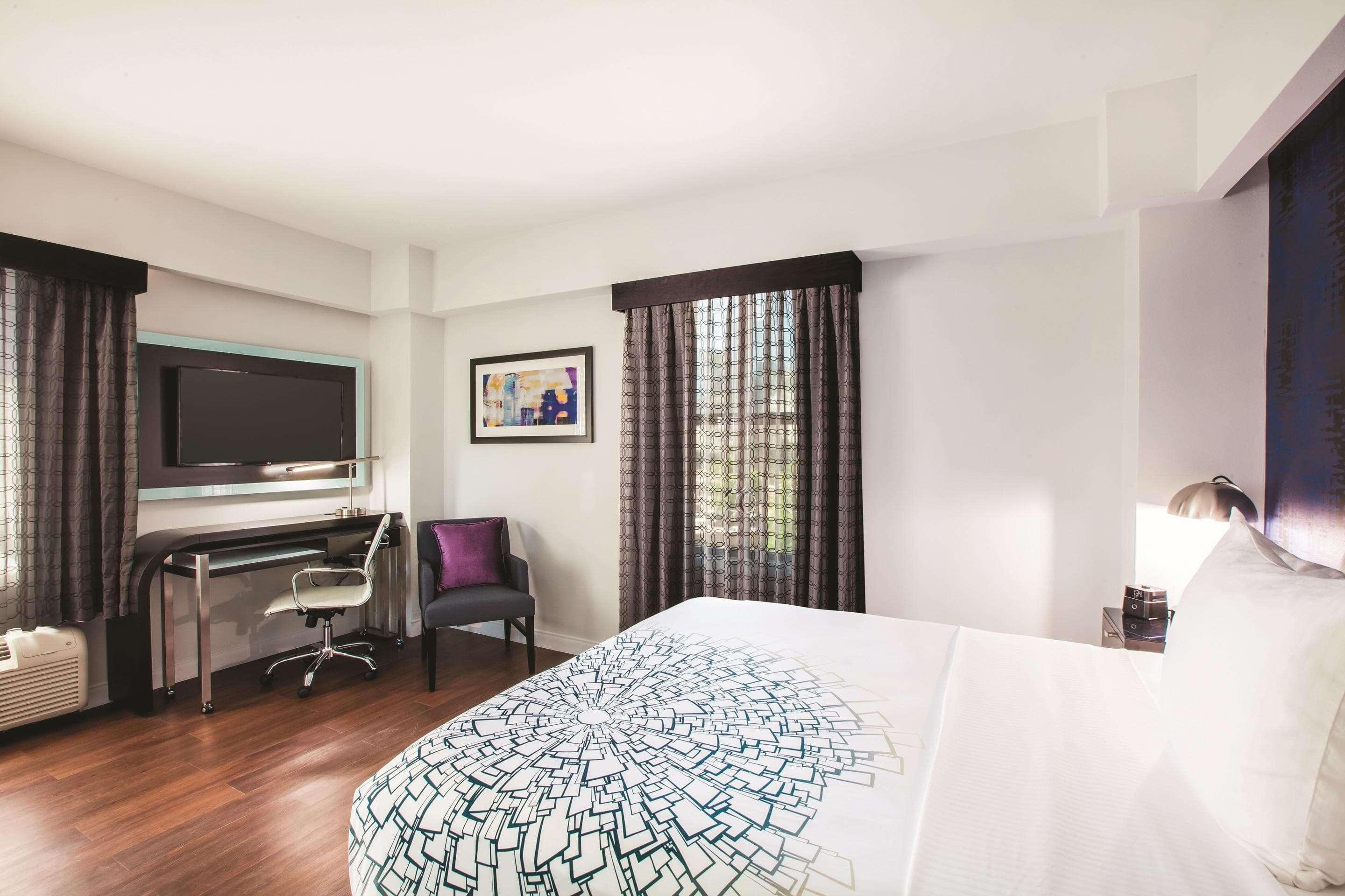 Holiday Inn Express - Dallas Downtown By Ihg Екстер'єр фото