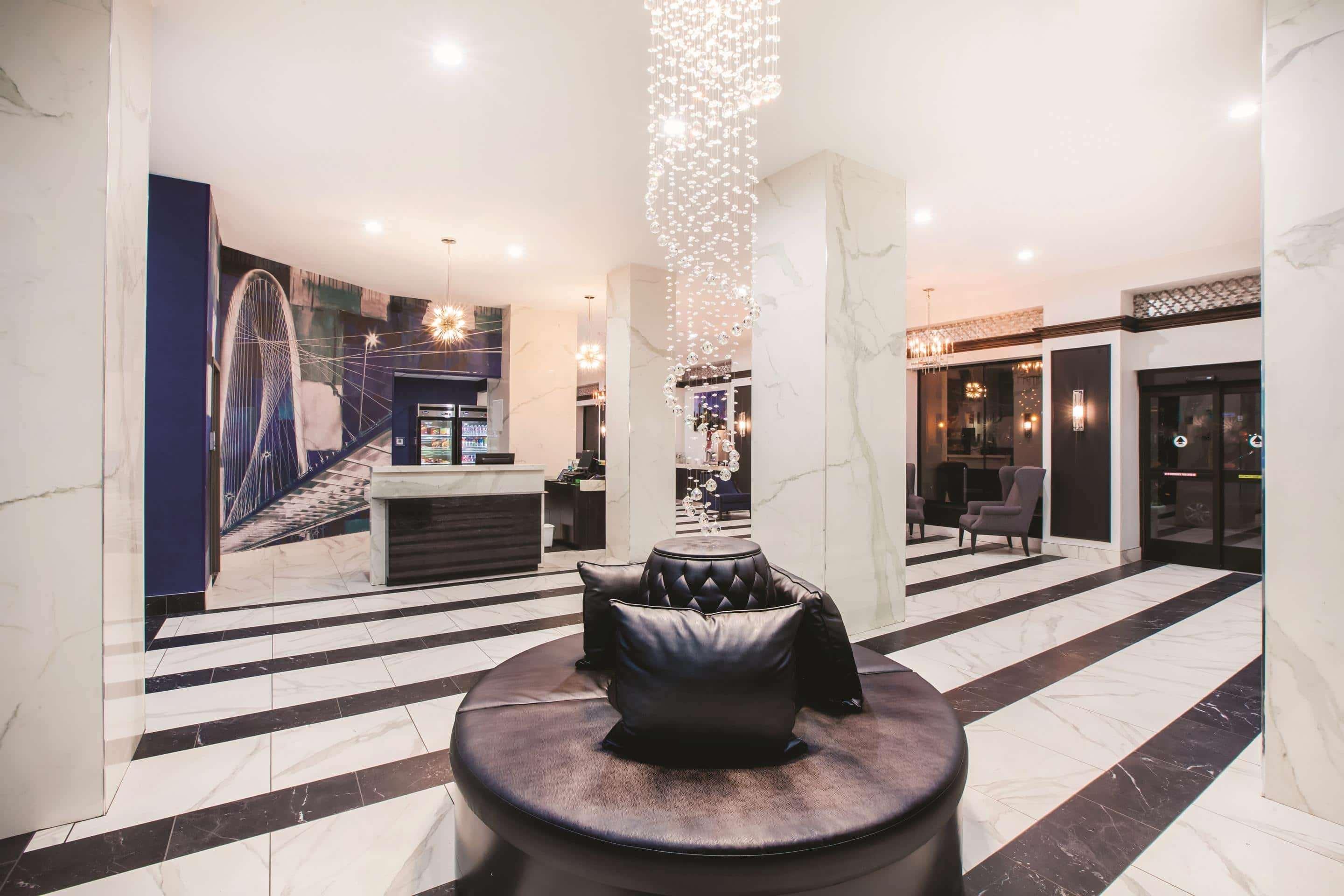 Holiday Inn Express - Dallas Downtown By Ihg Екстер'єр фото