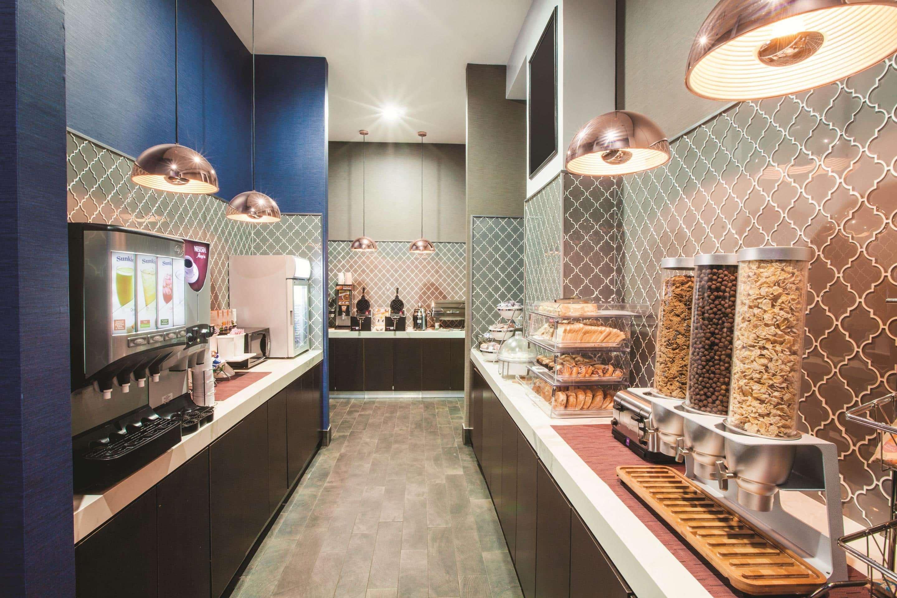 Holiday Inn Express - Dallas Downtown By Ihg Екстер'єр фото