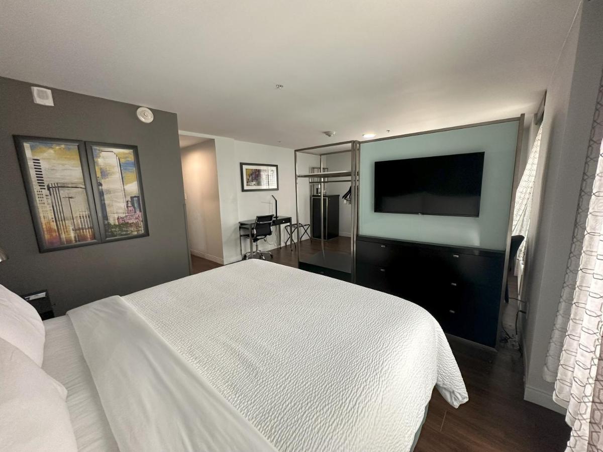 Holiday Inn Express - Dallas Downtown By Ihg Екстер'єр фото