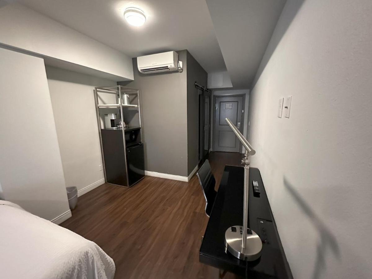 Holiday Inn Express - Dallas Downtown By Ihg Екстер'єр фото