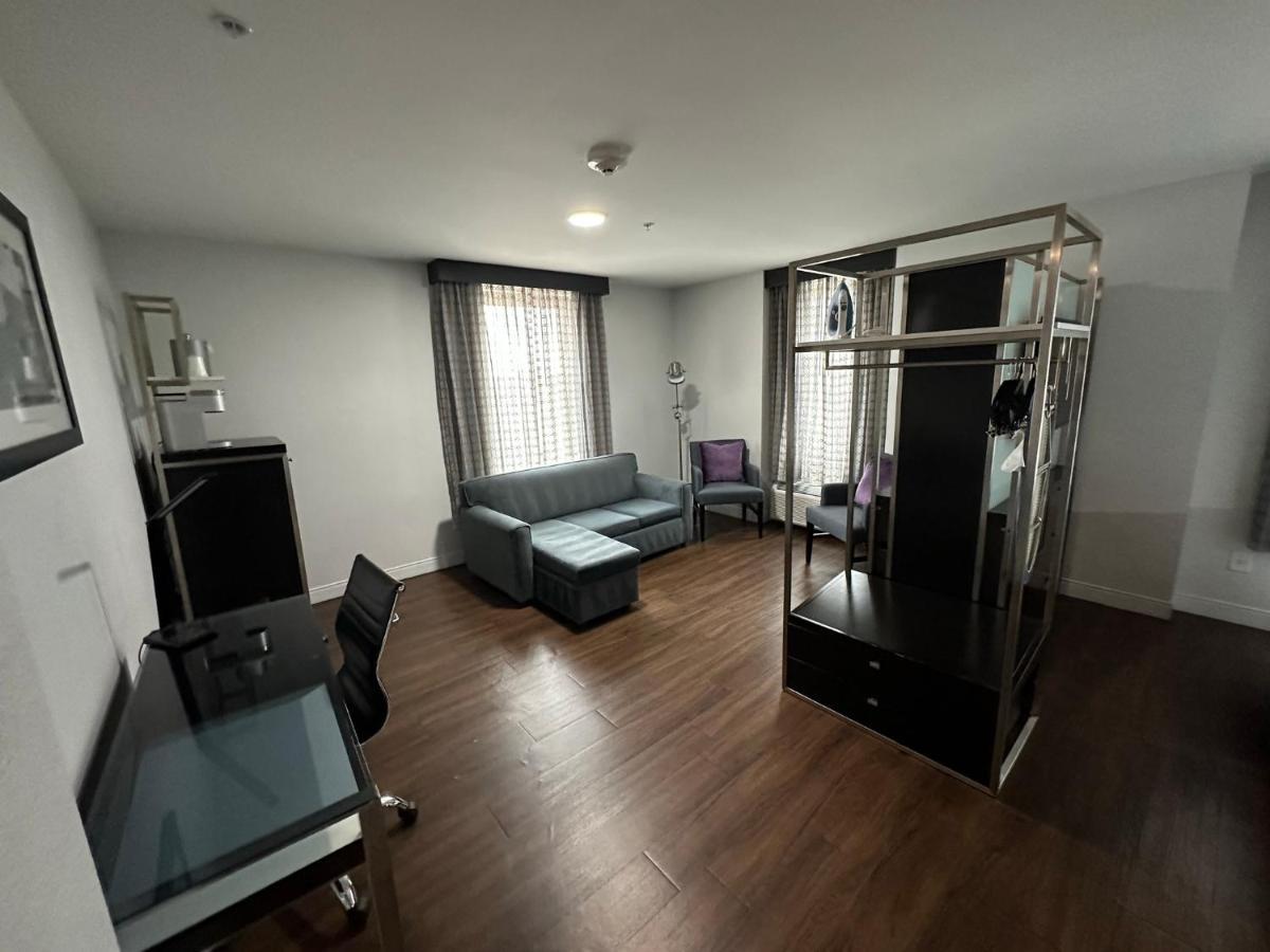 Holiday Inn Express - Dallas Downtown By Ihg Екстер'єр фото