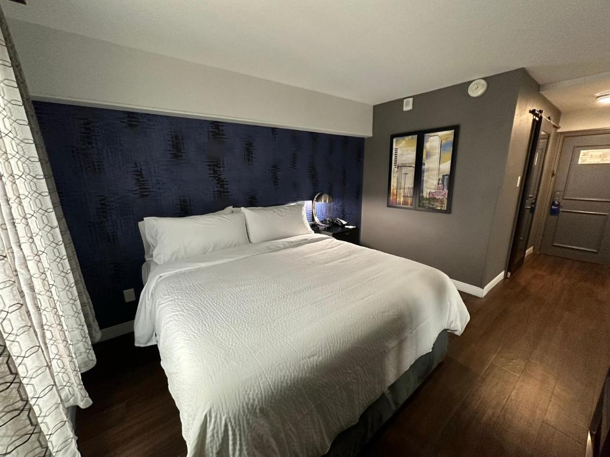 Holiday Inn Express - Dallas Downtown By Ihg Екстер'єр фото