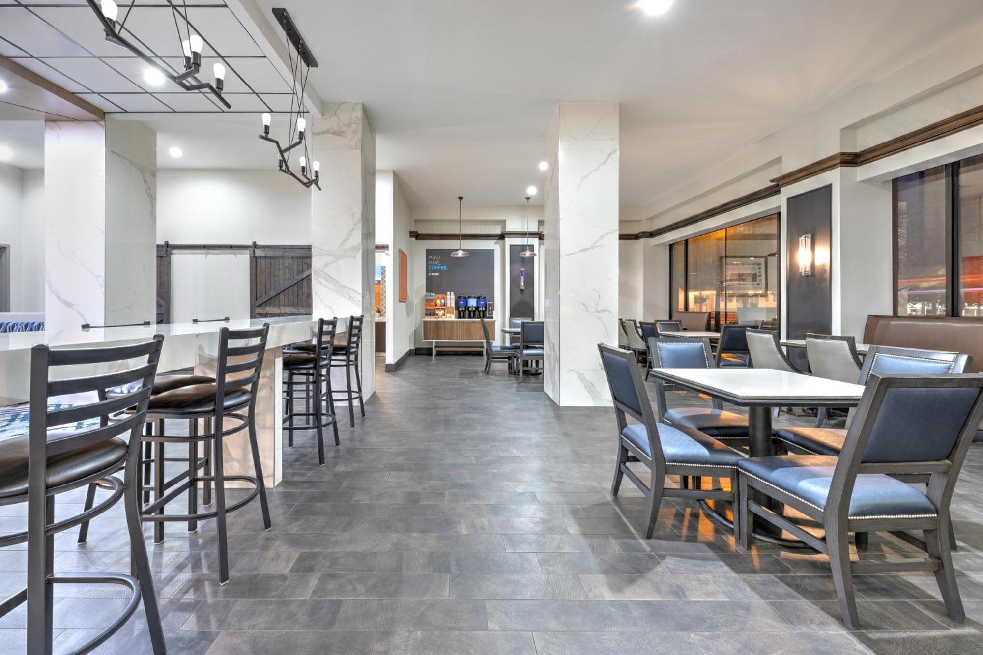 Holiday Inn Express - Dallas Downtown By Ihg Екстер'єр фото